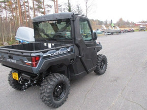 Polaris Ranger