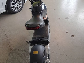 Muu merkki Muu malli