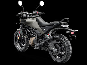 Husqvarna Svartpilen