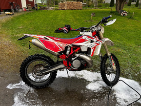 Beta RR