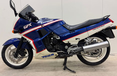 Kawasaki GPX