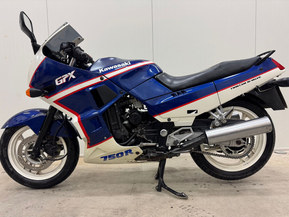 Kawasaki GPX
