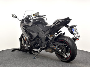 Kawasaki Ninja
