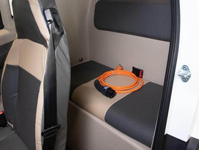 Kontio Motors Long Range