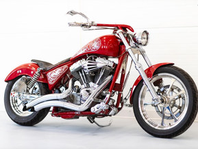 Harley-Davidson Dyna