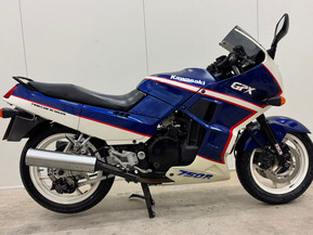 Kawasaki GPX