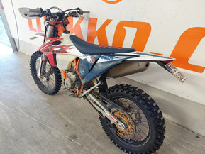 KTM 350