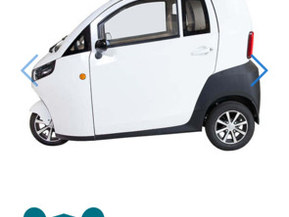 Kontio Motors Long Range