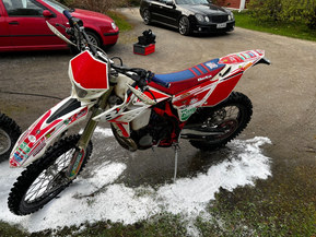 Beta RR