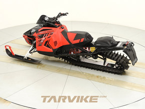 Arctic Cat M-sarja