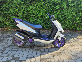 Keeway RY6
