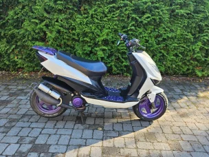 Keeway RY6