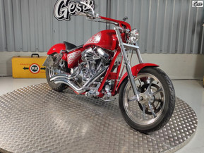 Harley-Davidson Dyna