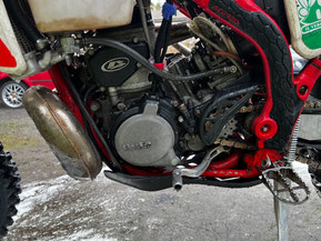 Beta RR