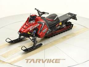 Polaris RMK