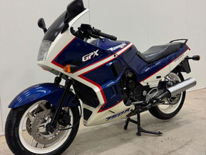 Kawasaki GPX