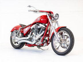 Harley-Davidson Dyna