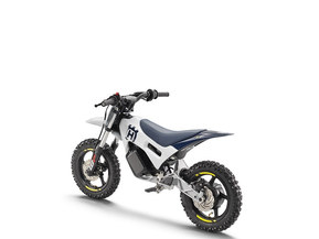 Husqvarna TC