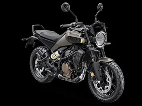 Husqvarna Svartpilen