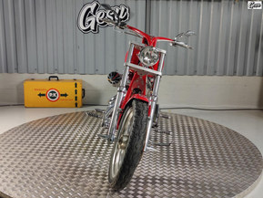 Harley-Davidson Dyna