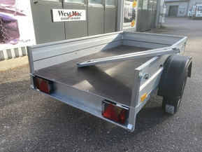 Muu merkki Muu malli