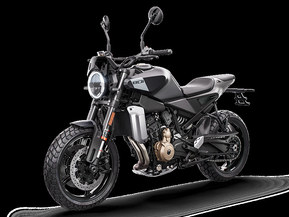 Husqvarna Svartpilen