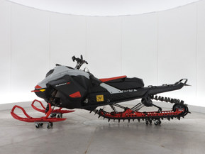 Ski-Doo Summit