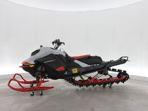 Ski-Doo Summit