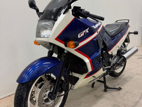 Kawasaki GPX