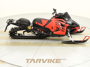 Arctic Cat M-sarja