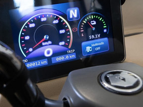 Kontio Motors Long Range