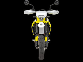 Husqvarna 701