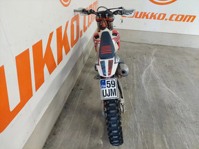 KTM 350