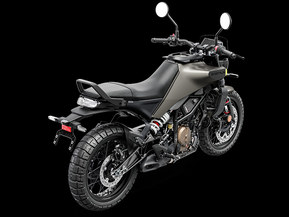 Husqvarna Svartpilen