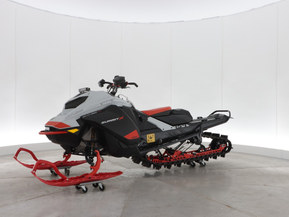 Ski-Doo Summit