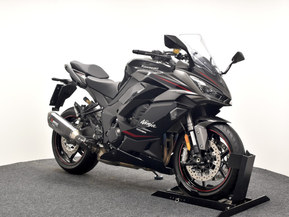 Kawasaki Ninja