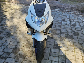 Keeway RY6