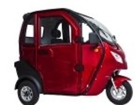 Kontio Motors Long Range