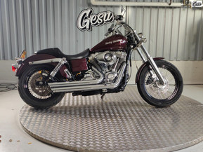 Harley-Davidson Dyna