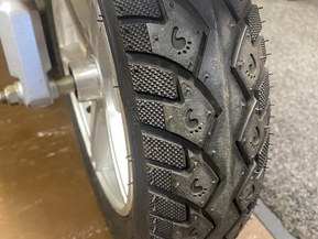 Kontio Motors Silverfox