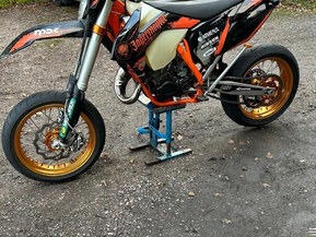 KTM 125