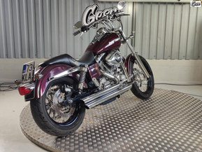 Harley-Davidson Dyna