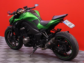 Kawasaki Z