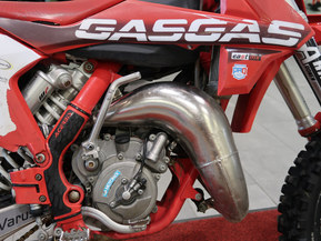 GASGAS MC