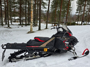Lynx BoonDocker