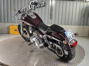 Harley-Davidson Dyna