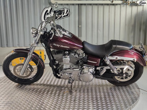 Harley-Davidson Dyna