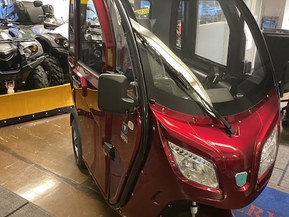 Kontio Motors Long Range