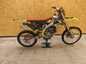 Suzuki RM-Z