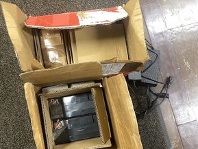 Kontio Motors Silverfox